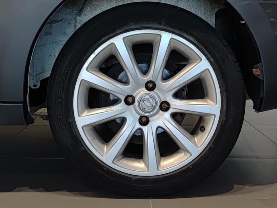 Dongfeng H30 Cross Казань  - изображение 22