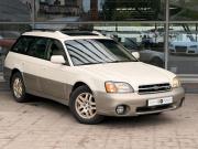 Subaru Outback II Москва  - изображение 30