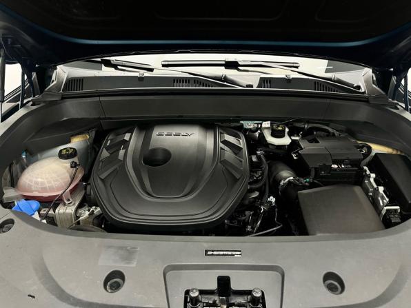 Geely Monjaro I с пробегом 2023 года, цена 3 350 000 рублей, 65080 км, внедорожник, Автокод Объявления