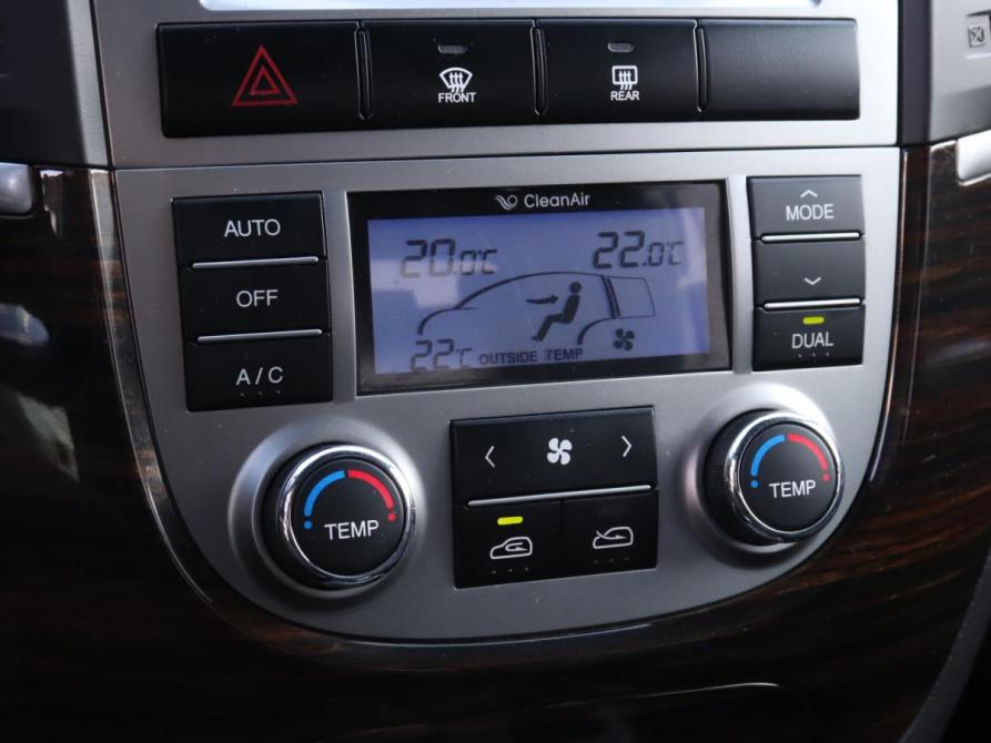 Hyundai Santa Fe II Рестайлинг Москва  - изображение 15