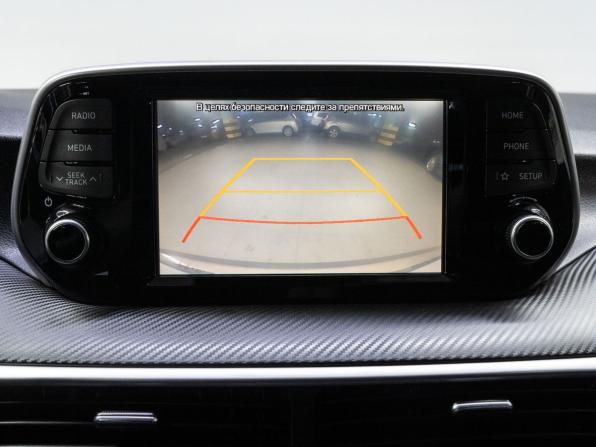 Hyundai Tucson III Рестайлинг с пробегом 2020 года, цена 2 390 000 рублей, 110108 км, внедорожник, Автокод Объявления