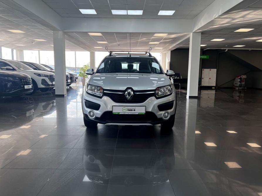 Renault Sandero II Тверь  - изображение 3