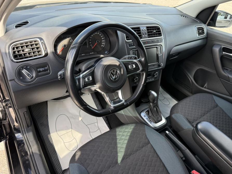 Volkswagen Polo V Рестайлинг Тверь  - изображение 20