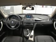 BMW 3 серии VI (F3x) Рестайлинг Москва  - изображение 30