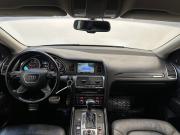 Audi Q7 I (4L) Рестайлинг Балашиха  - изображение 27