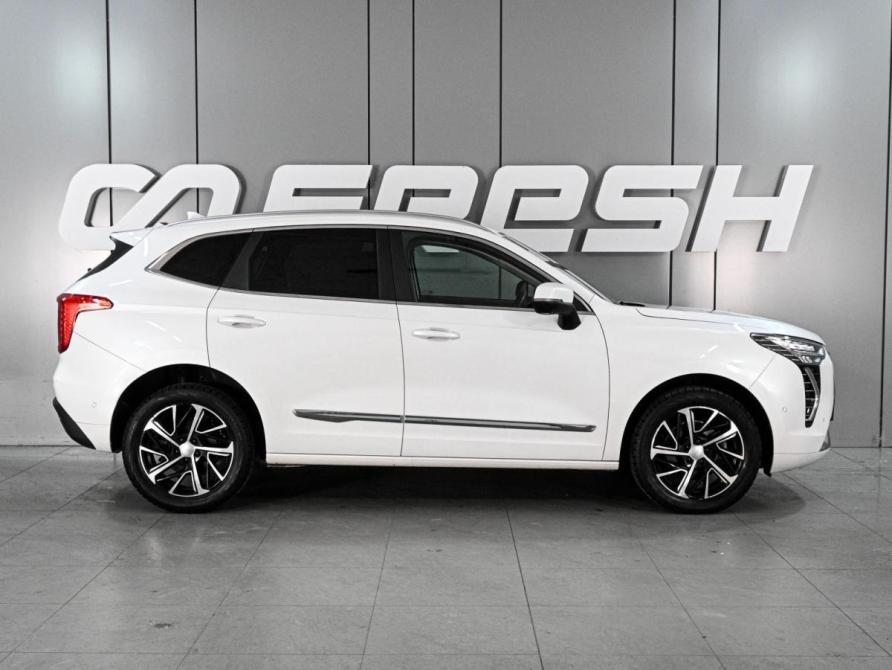 Haval Jolion I Ростов-на-Дону  - изображение 5