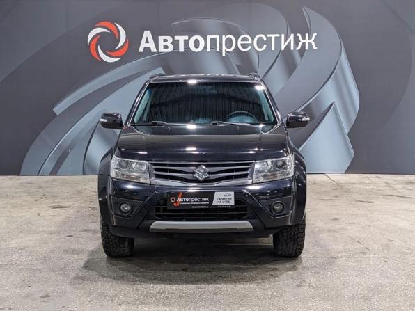 Suzuki Grand Vitara II Рестайлинг 2 с пробегом 2014 года, цена 970 000 рублей, 247750 км, внедорожник, Автокод Объявления