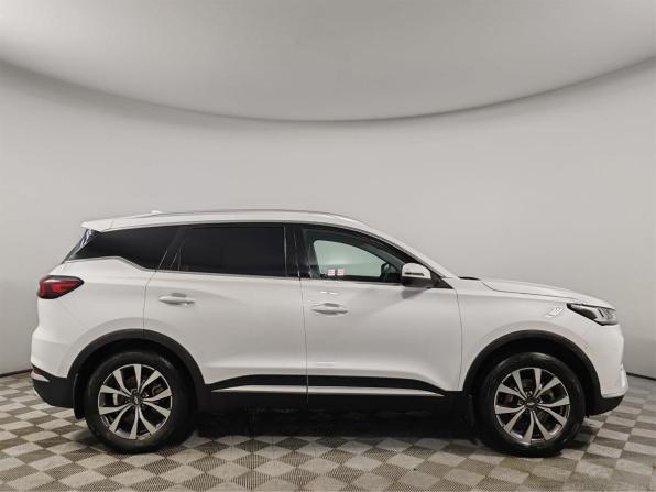 Chery Tiggo 7 II с пробегом 2022 года, цена 1 789 000 рублей, 38544 км, внедорожник, Автокод Объявления