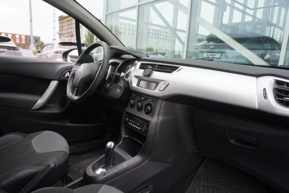 Citroen C3 II Ульяновск  - изображение 19