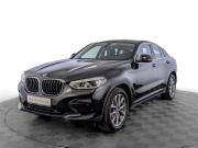 BMW X4 II (G02) Москва  - изображение 31
