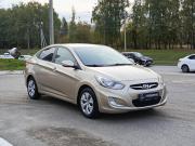 Hyundai Solaris I Чебоксары  - изображение 25