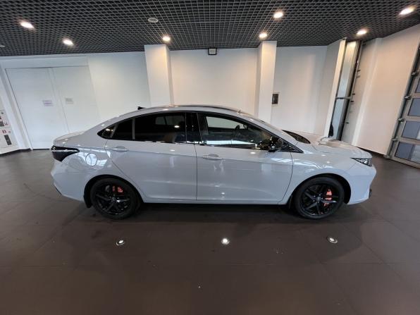 Omoda S5 GT с пробегом 2023 года, цена 1 880 000 рублей, 39650 км, седан, Автокод Объявления