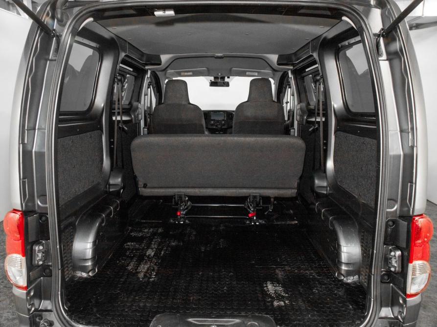 Nissan NV200 Иркутск  - изображение 17