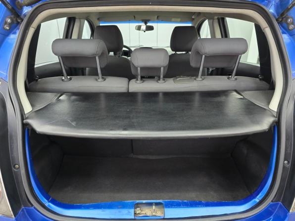 Chevrolet Spark III с пробегом 2011 года, цена 699 000 рублей, 180000 км, хэтчбек, Автокод Объявления