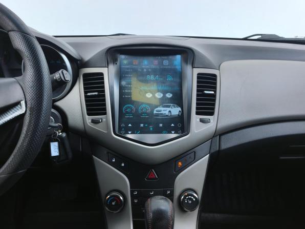 Chevrolet Cruze I с пробегом 2012 года, цена 550 000 рублей, 253000 км, хэтчбек, Автокод Объявления