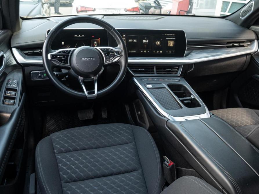 Haval F7 I Рестайлинг Краснодар  - изображение 6