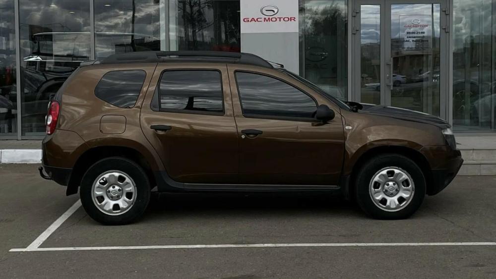 Renault Duster I Оренбург  - изображение 9