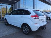 Lada (ВАЗ) XRAY I Стерлитамак  - изображение 20