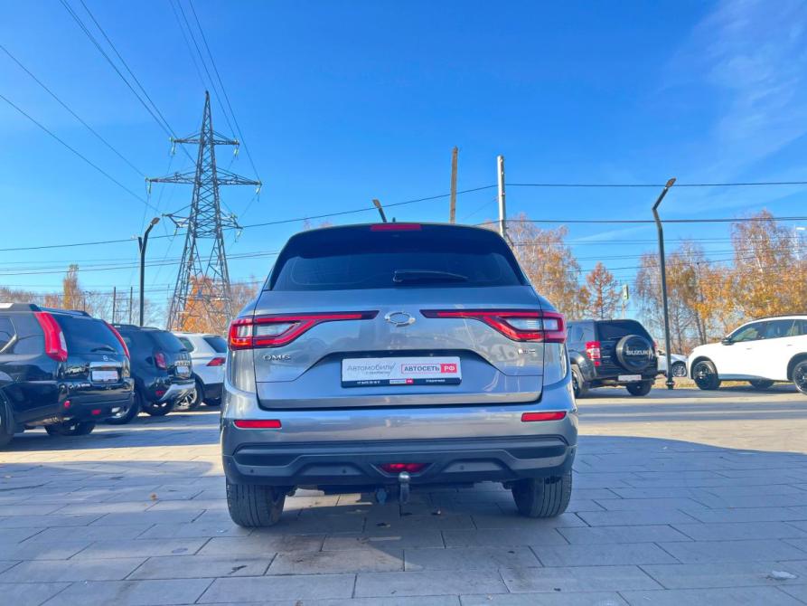 Renault Samsung QM6 I Стерлитамак  - изображение 6