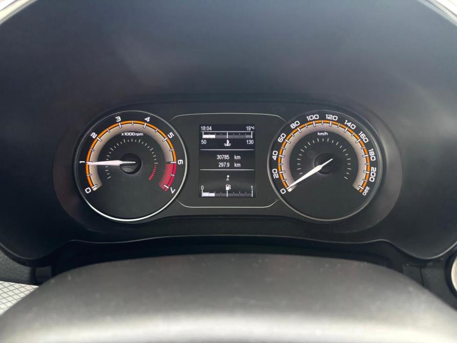 Lada (ВАЗ) Vesta I Рестайлинг (NG) Санкт-Петербург  - изображение 10