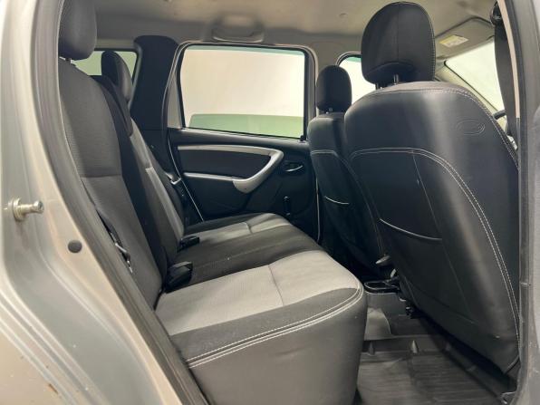 Renault Duster I с пробегом 2013 года, цена 580 000 рублей, 166000 км, внедорожник, Автокод Объявления
