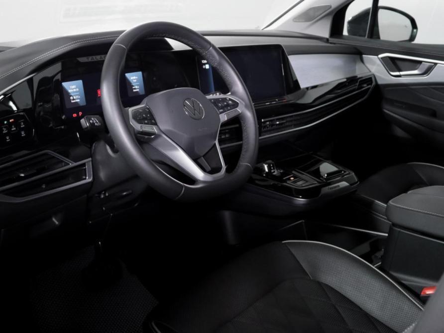 Volkswagen Talagon I Москва  - изображение 14