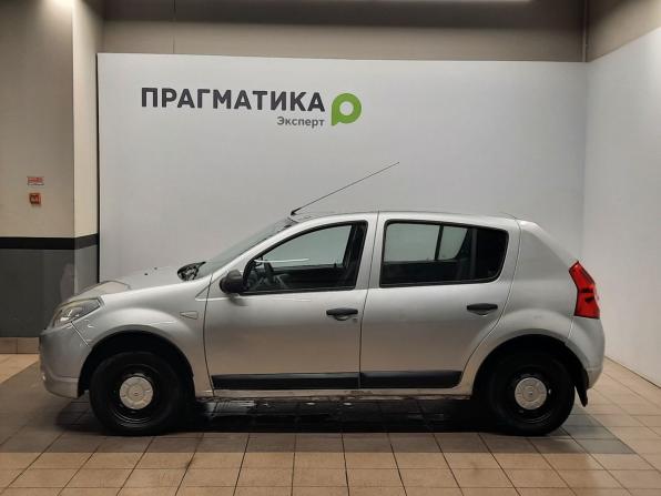 Renault Sandero I с пробегом 2013 года, цена 380 000 рублей, 186000 км, хэтчбек, Автокод Объявления