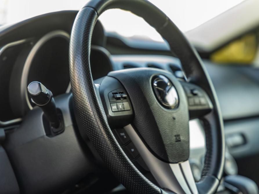 Mazda CX-7 I Рестайлинг Волгоград  - изображение 31
