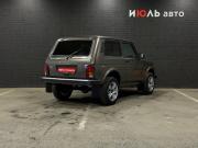 Lada (ВАЗ) Niva Legend I Челябинск  - изображение 23