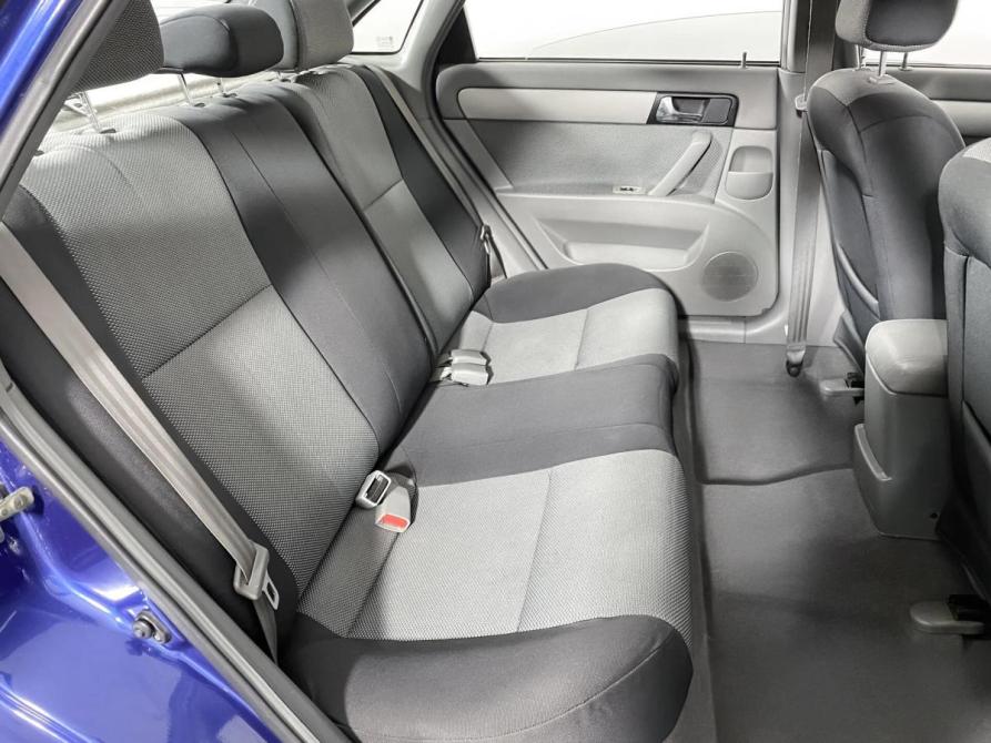 Chevrolet Lacetti I Нижний Новгород  - изображение 16
