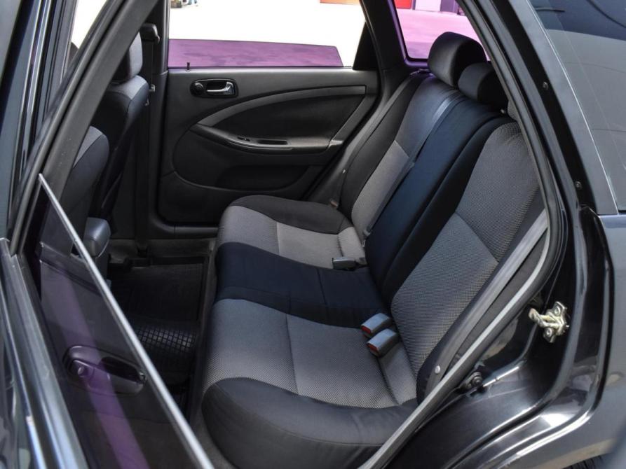 Chevrolet Lacetti I Краснодар  - изображение 9