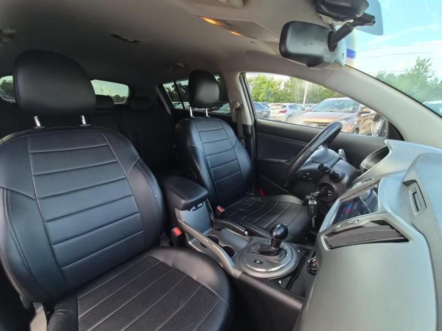 Kia Sportage III Рестайлинг Саратов  - изображение 38