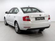 Skoda Octavia III (A7) Рестайлинг Москва  - изображение 33