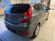 Hyundai Solaris I Челябинск  - изображение 18