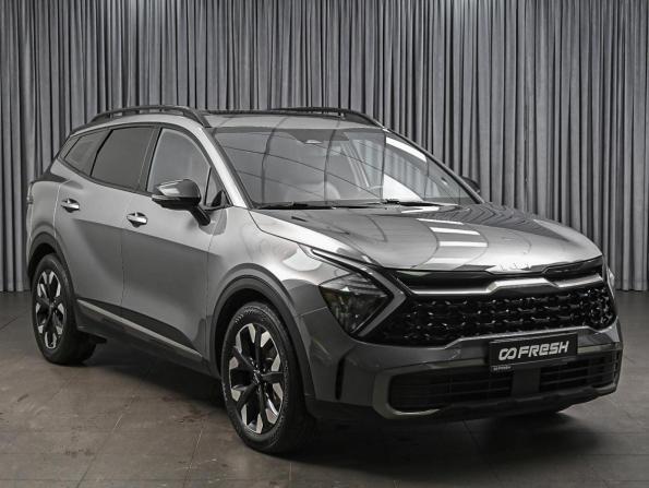 Kia Sportage V с пробегом 2024 года, цена 3 654 000 рублей, 37768 км, внедорожник, Автокод Объявления