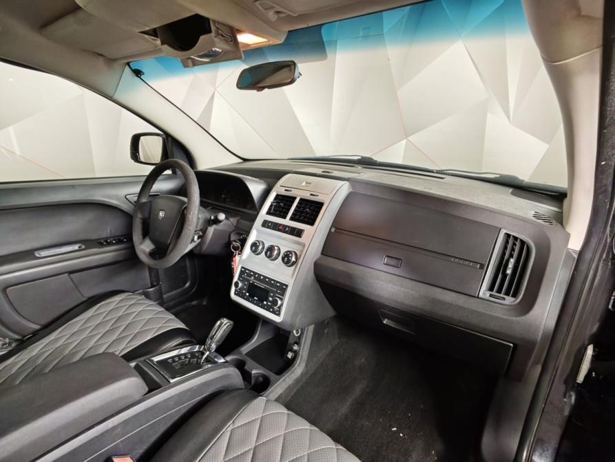 Dodge Journey I Москва  - изображение 11