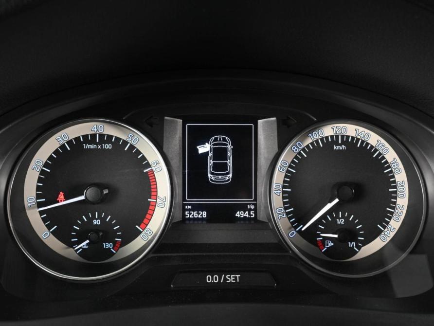 Skoda Rapid I Рестайлинг Ростов-на-Дону  - изображение 18