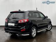 Hyundai Santa Fe II Рестайлинг Москва  - изображение 18