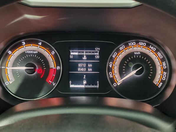 Lada (ВАЗ) Vesta I Рестайлинг (NG) с пробегом 2024 года, цена 1 249 000 рублей, 93711 км, универсал, Автокод Объявления