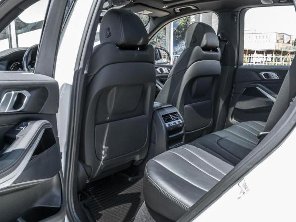 BMW X5 IV (G05/G18) с пробегом 2021 года, цена 8 900 000 рублей, 92927 км, внедорожник, Автокод Объявления