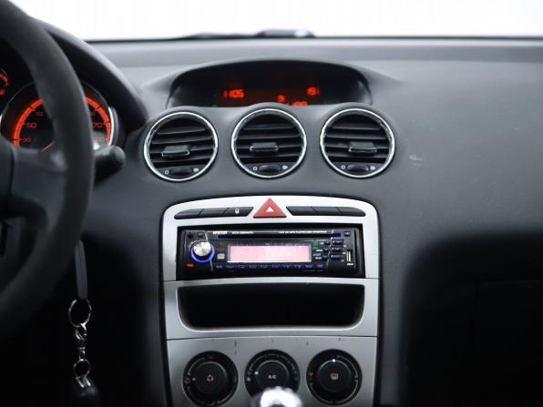 Peugeot 308 I Рестайлинг с пробегом 2011 года, цена 350 000 рублей, 256371 км, хэтчбек, Автокод Объявления