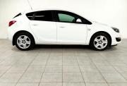 Opel Astra J Рестайлинг Саратов  - изображение 28