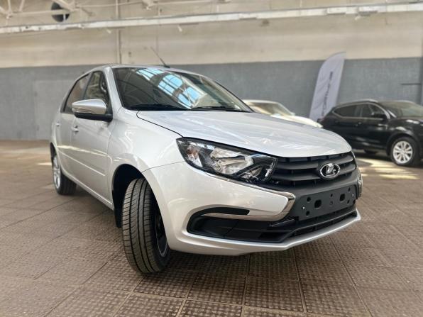 Lada (ВАЗ) Granta I Рестайлинг с пробегом 2026 года, цена 1 005 000 рублей, 10 км, седан, Автокод Объявления