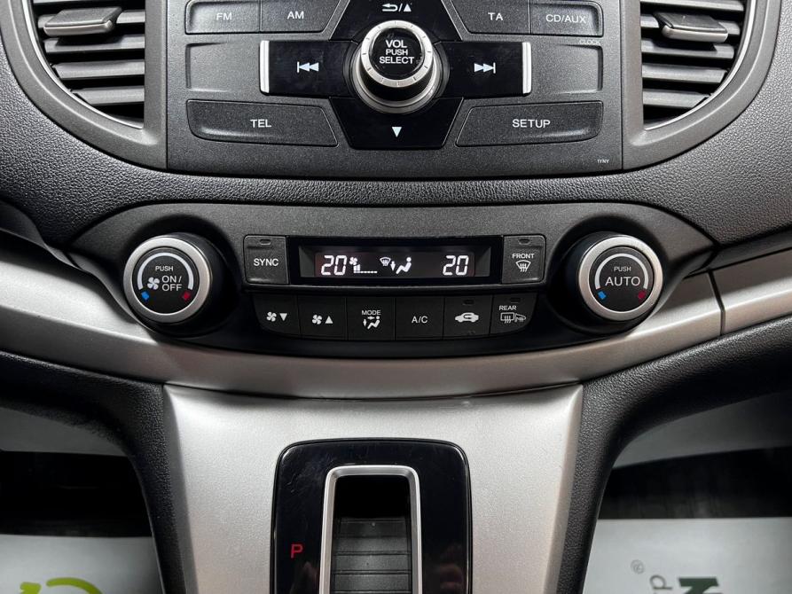 Honda CR-V IV Тверь  - изображение 20
