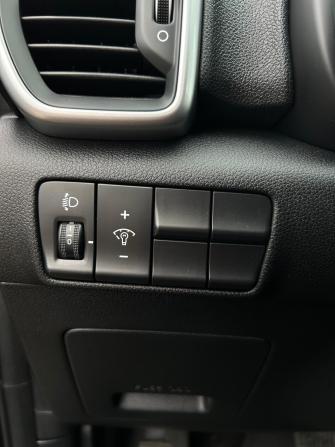 Kia Sportage IV Рестайлинг с пробегом 2020 года, цена 2 450 000 рублей, 108420 км, внедорожник, Автокод Объявления
