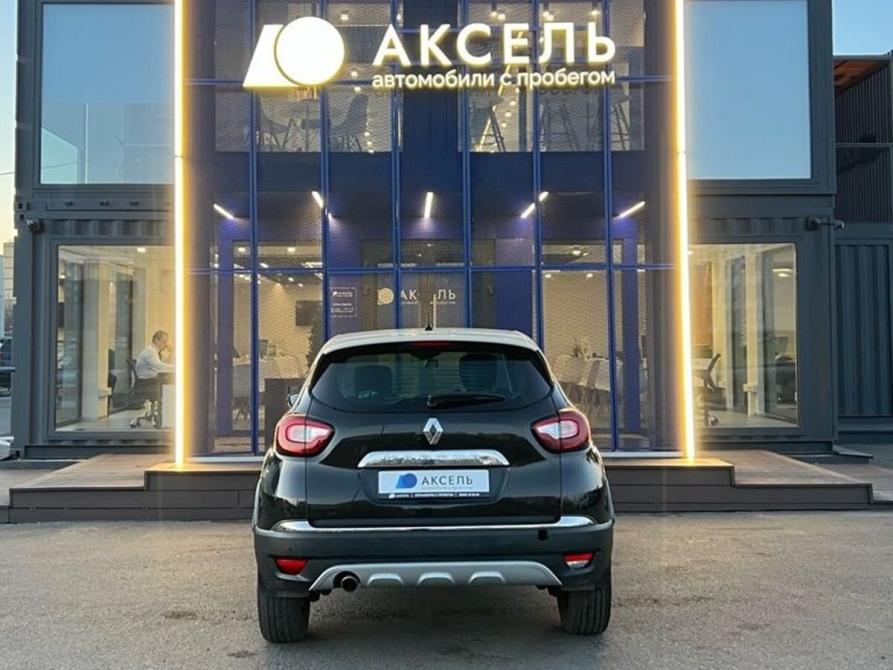 Renault Kaptur I Архангельск  - изображение 6