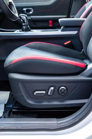 Новый JETOUR DASHING I 2026 года, цена 2 759 900 рублей, внедорожник, Автокод Объявления