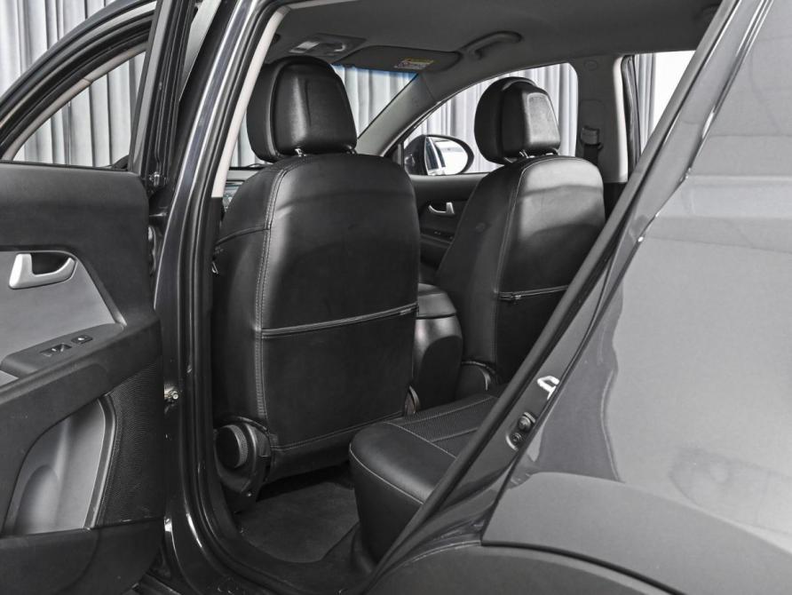 Kia Sportage III Рестайлинг Ставрополь  - изображение 11