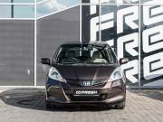 Honda Fit II Краснодар  - изображение 22