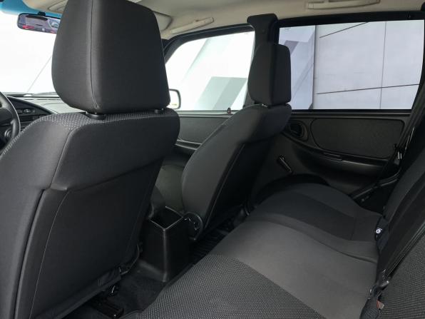 Lada (ВАЗ) Niva Travel I с пробегом 2021 года, цена 1 058 000 рублей, 37966 км, внедорожник, Автокод Объявления